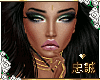 !C Zaire T/P Latte