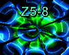 Green/Blue Light