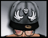 Geo. Diamonds Cap