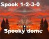 Spooky Dome (Halloween)