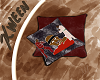 [KWEEN] 90s Pillow V2