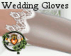Wedding Arm Gloves