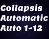 Collapsis - Automatic