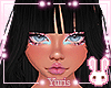 ♥Fringe Black♥