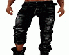 Pantalon Black