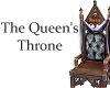 The Queen's Throne