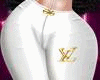 White LV P  LLXL