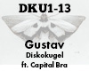 Capital Bra Gustav Disco