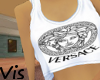 F|Versace Tank