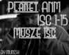 Planet ANM Musze isc