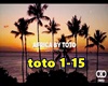 Toto-africa remix