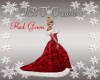 IBT- Red Gown