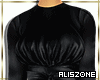 [AZ] Black Minidres