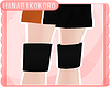 HK| Hinata's Kneepads