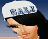 :. LA Cali Hat