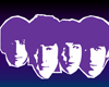 Purple Beatles
