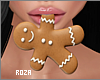 🆁 Xmas Cookie