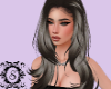(C) *ASH GREY*