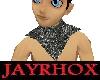 !CHAINMAIL NECK ARMOUR-M
