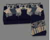 Modern Sectional Sofa