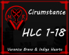 HLC Circumstance