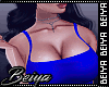 BEi Fitty royal/blue