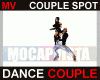 Dance Couple