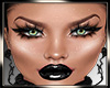 Vampire Makeup
