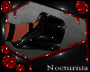{N} Winter Diva Shoe by Nocturnia