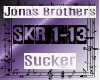 M| Jonas Bro - Sucker