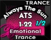 Always Sun 1/2 - Trance