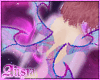 Bi Fairy | Animated