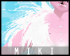 Miki*Pinky Sho Fur