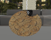 Bitten Big Cookie