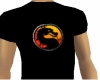 T-Shirt Dragon