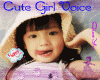 [QY] Cute Girl Voice Box