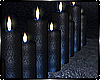 SM-Valentine Candles