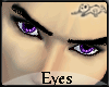 [N] Deluxe Purple Eyes