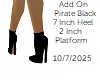 [BB] Add On Pirate Black
