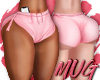 Mug - Rissa Shorts Pink