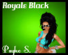 ♥PS♥ Royale Black