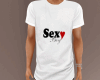 (KUK)T-shirt sexy boy