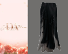 D GOTHIC LONG SKIRT