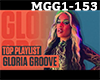 [MIX] Gloria Groove