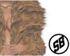 Mink Fur