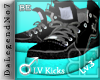 [BE] L.V Kicks lv.3