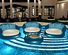 FLOATING POOL CHAIRS