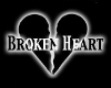 Broken Heart Poster