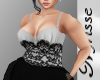 ~N~ BBW Slvr/Blk Party