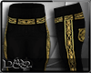 D- Ruy Golde Baggy
